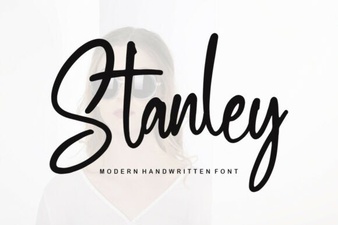 Stanley Font: a Versatile Design Tool for Creatives